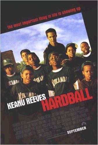 Imagem 2 do filme Hardball - O Jogo da Vida